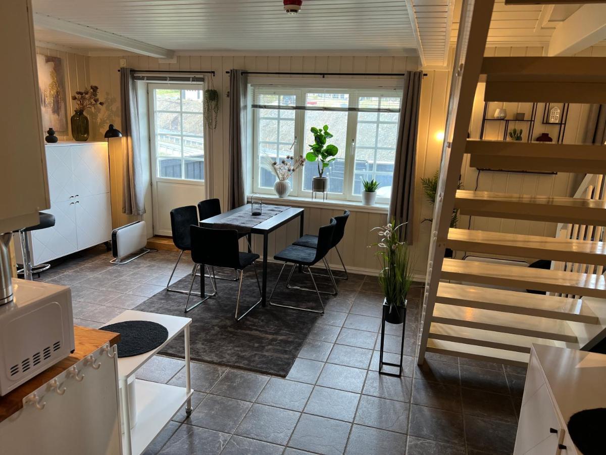Appartement Skeikampen Leilighet, Veslesetervegen 973 F à Svingvoll Extérieur photo