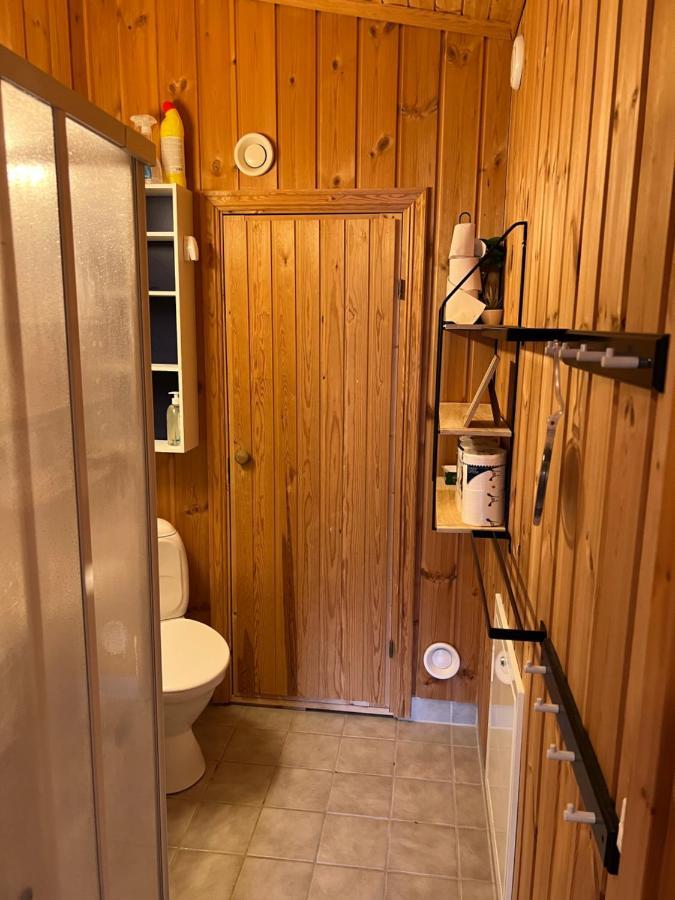 Appartement Skeikampen Leilighet, Veslesetervegen 973 F à Svingvoll Extérieur photo