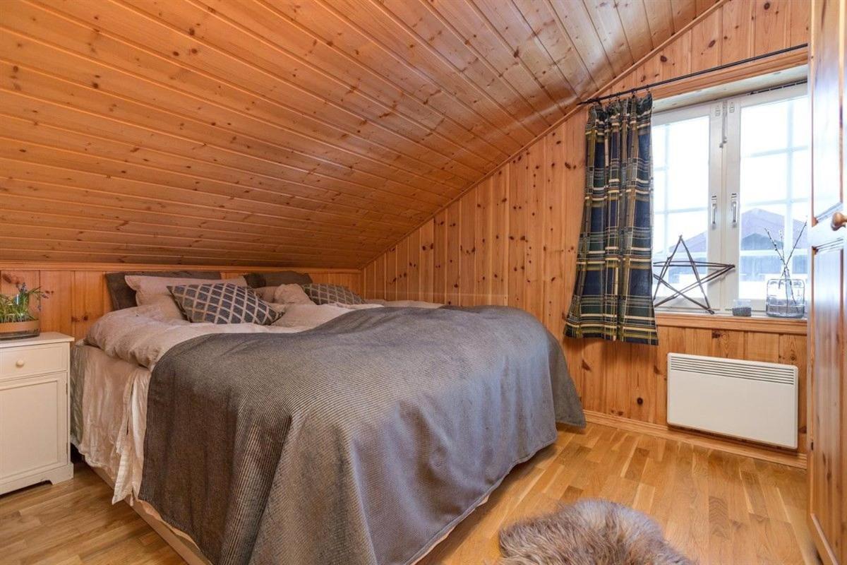 Appartement Skeikampen Leilighet, Veslesetervegen 973 F à Svingvoll Extérieur photo